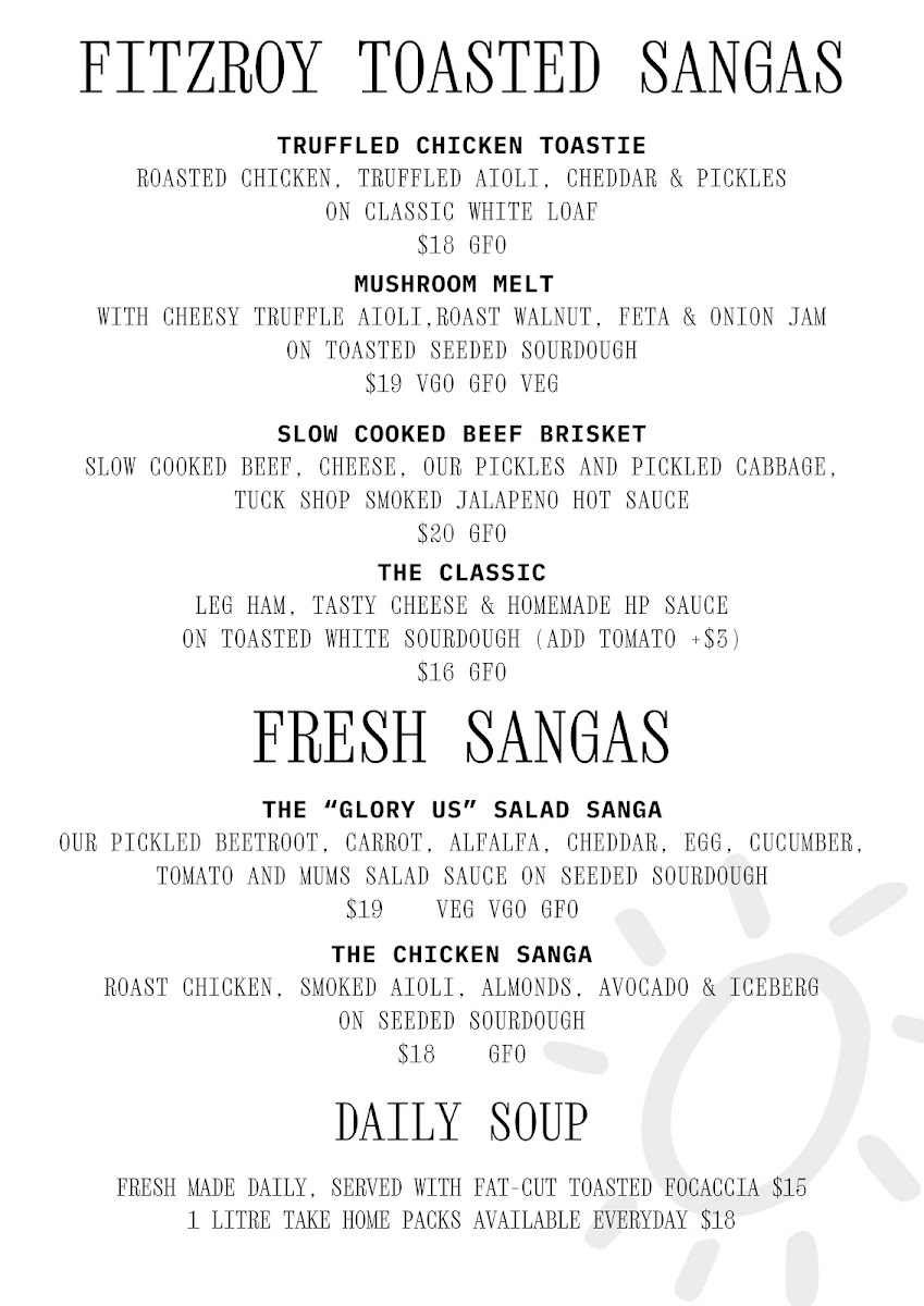 Glory Us Fitzroy North - 3