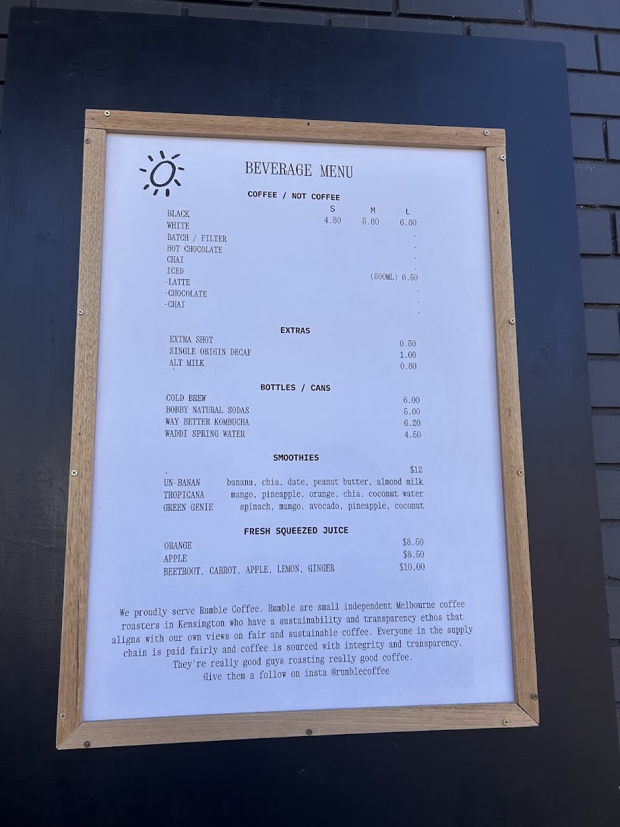 Glory Us Fitzroy North - 4