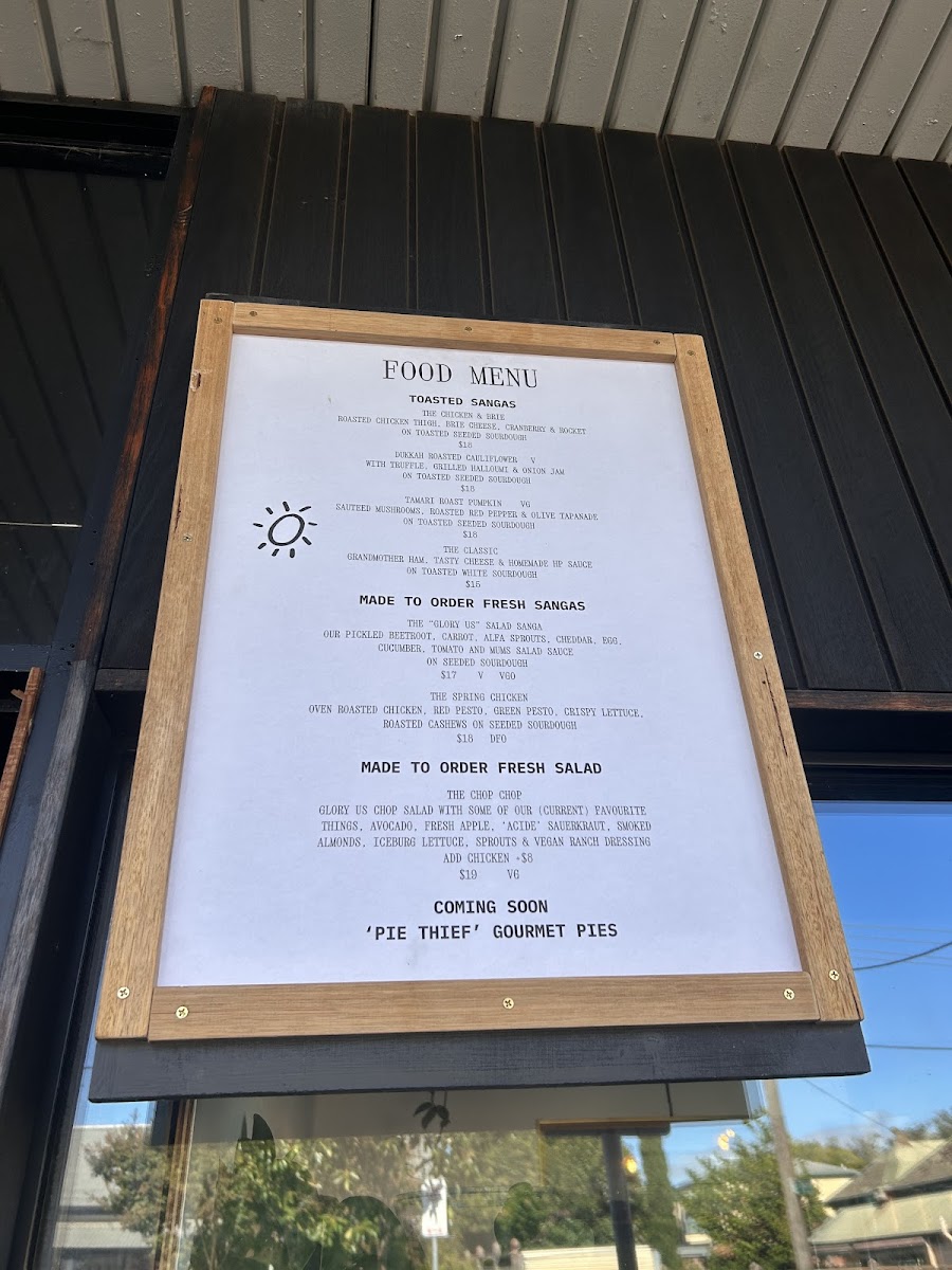 Glory Us Fitzroy North - 6