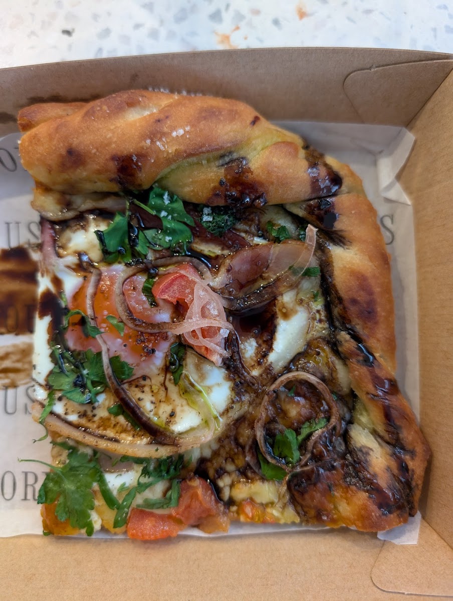 Glory Us Fitzroy North - 2