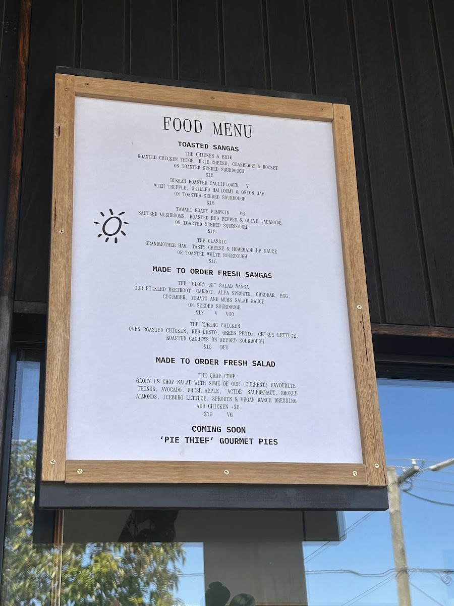 Glory Us Fitzroy North - 4