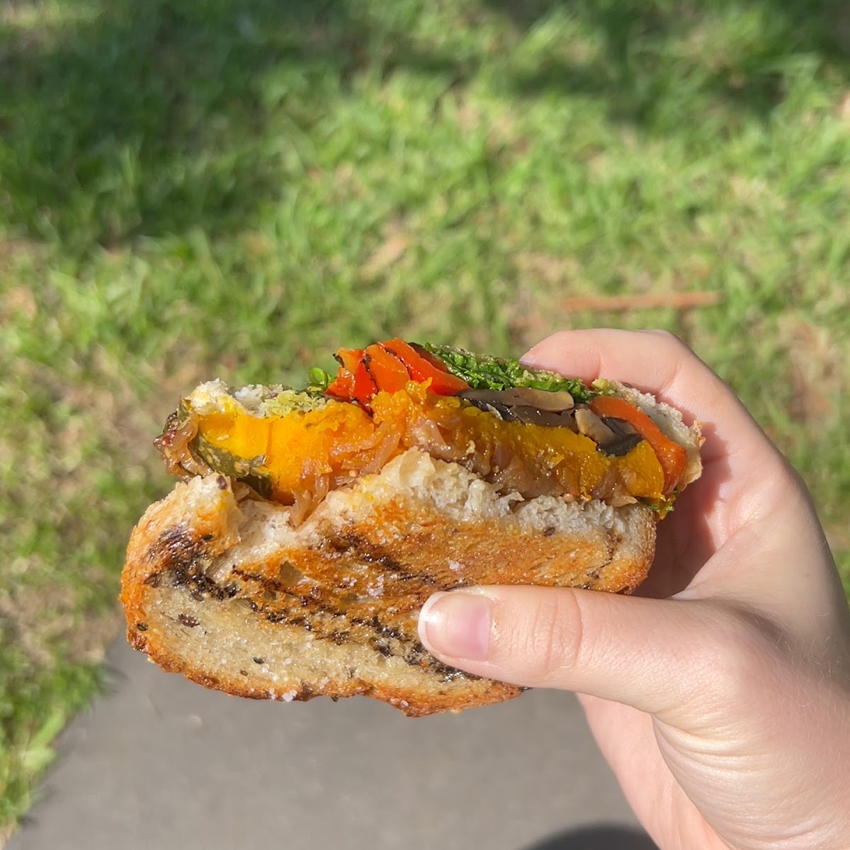 Glory Us Fitzroy North - 6