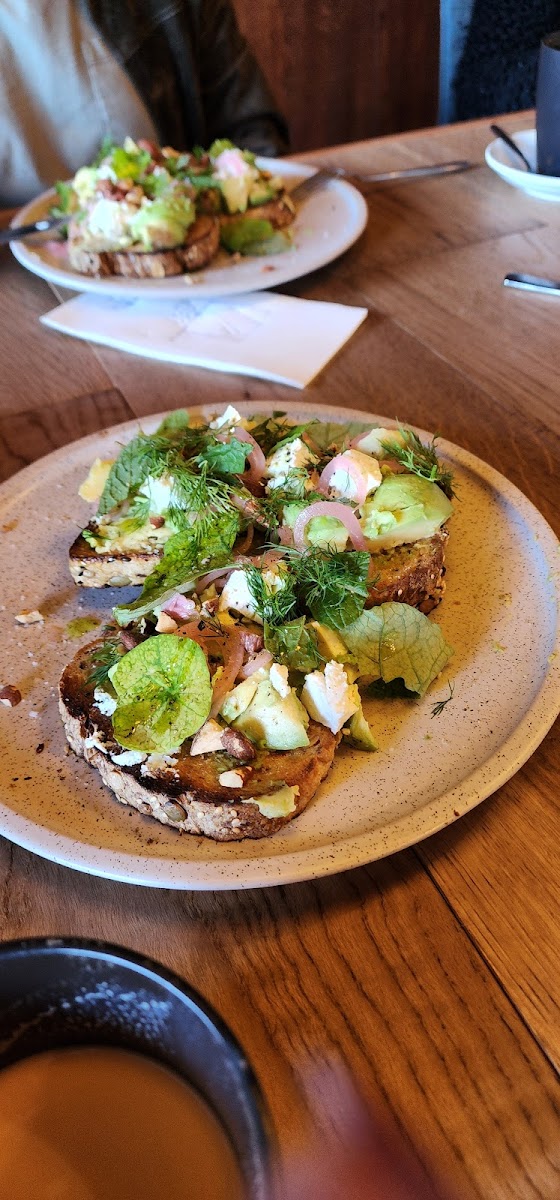 Glory Us Fitzroy North - 9