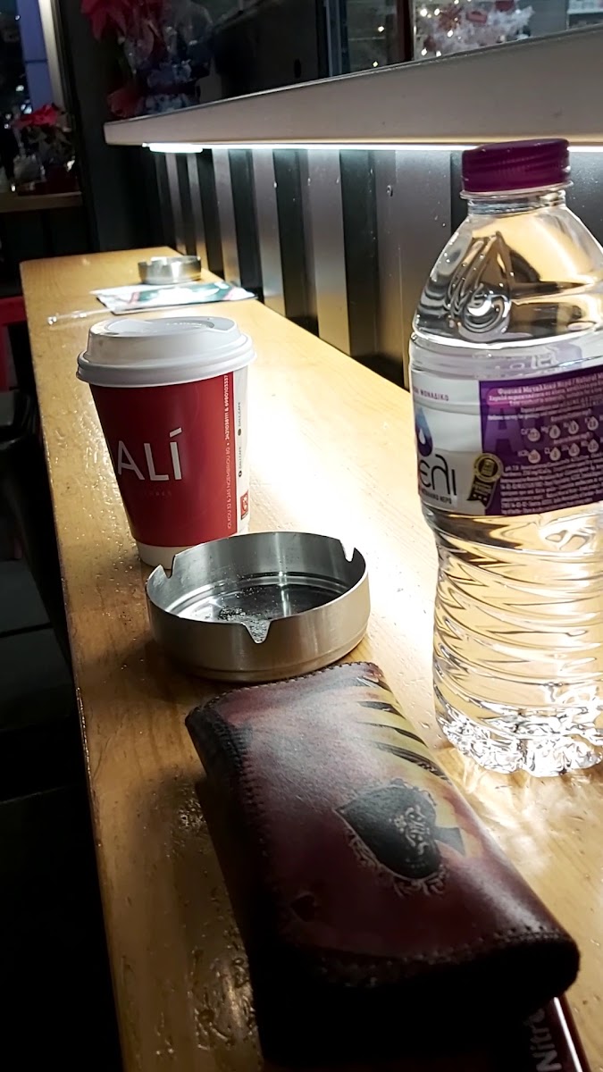 DALI COFFEE STORES - 2