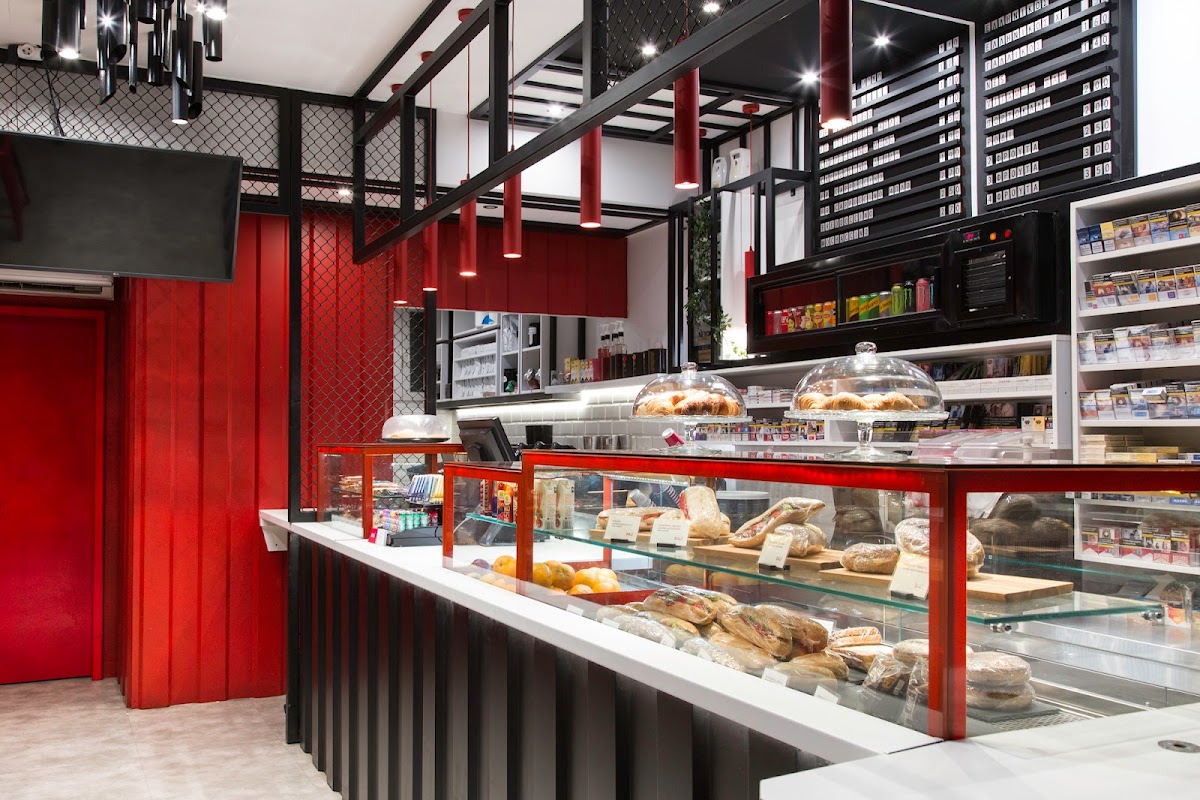 DALI COFFEE STORES - 6