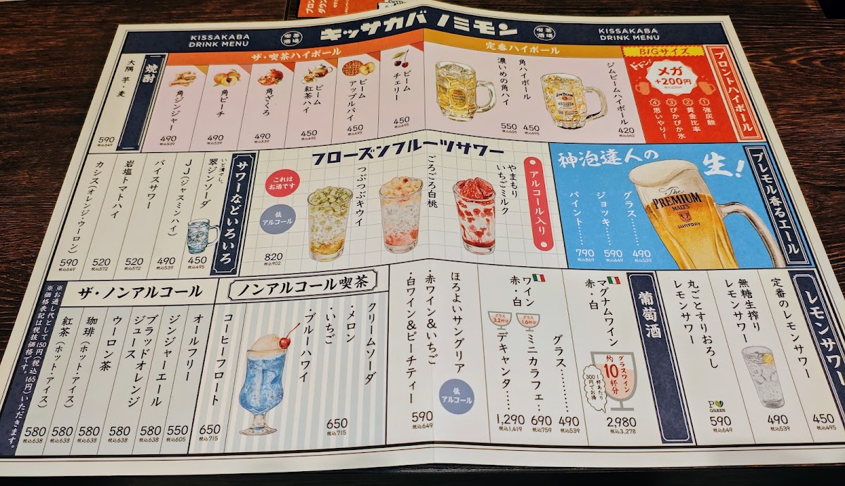 PRONTO - Kanda Grand Central Hotel - 10