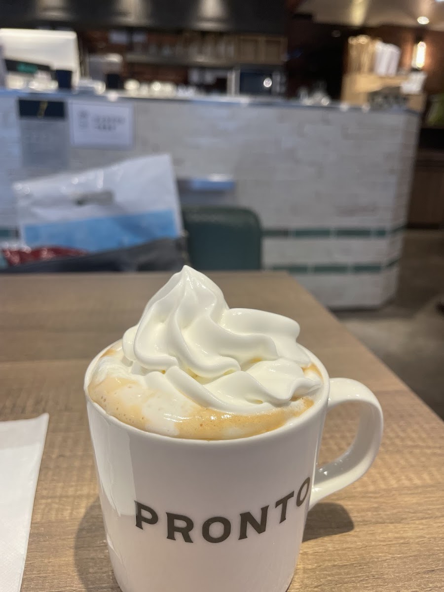 PRONTO - Kanda Grand Central Hotel - 10