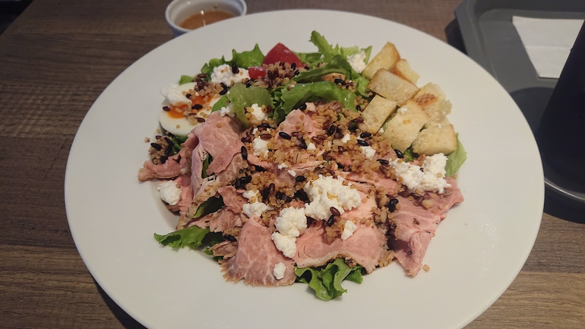 PRONTO - Kanda Grand Central Hotel - 4