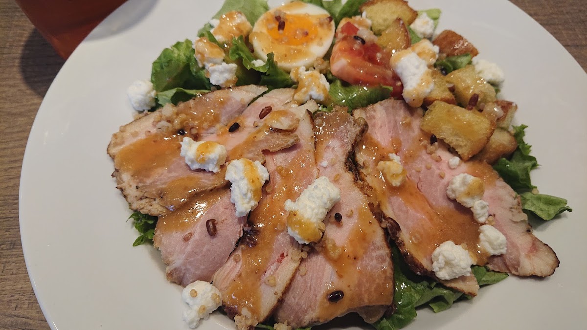 PRONTO - Kanda Grand Central Hotel - 6