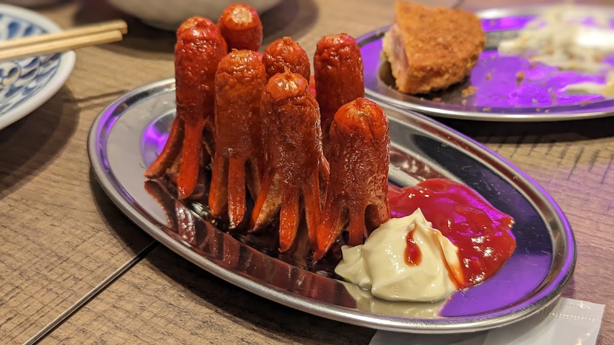 PRONTO - Kanda Grand Central Hotel - 7