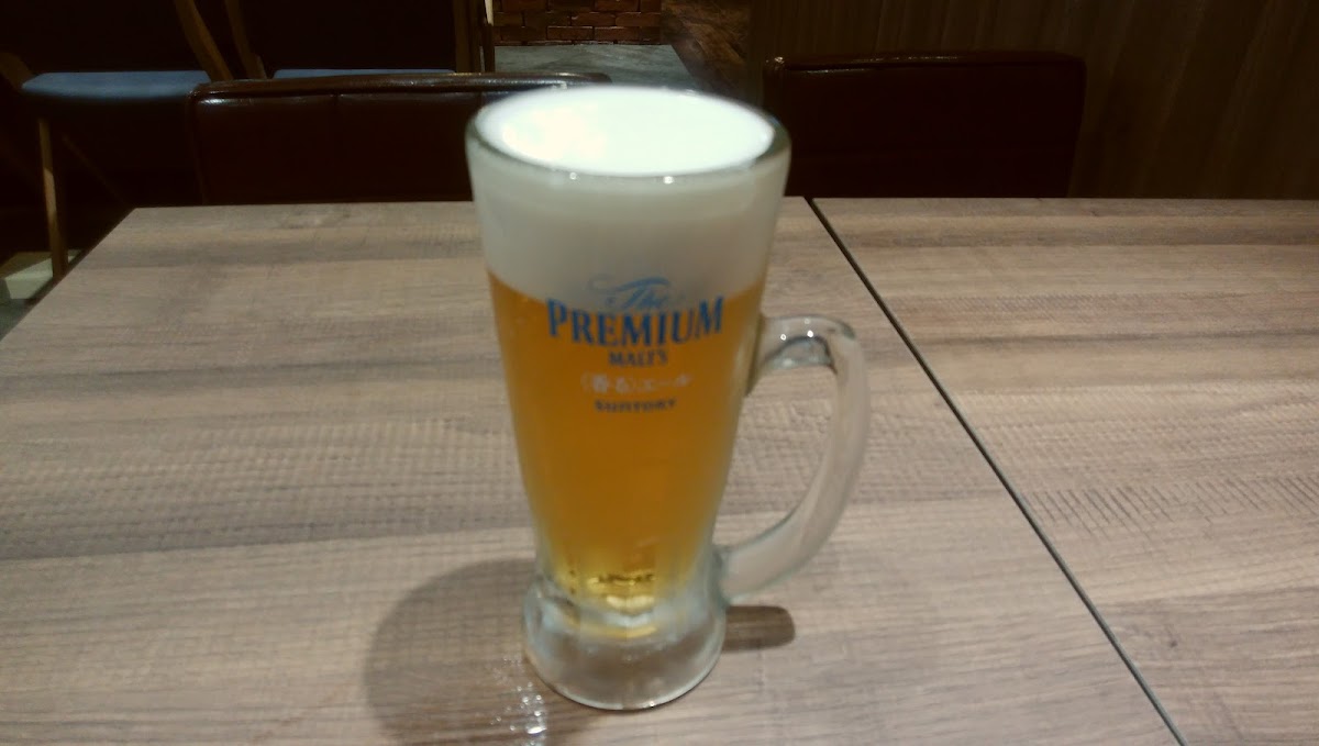 PRONTO - Kanda Grand Central Hotel - 8