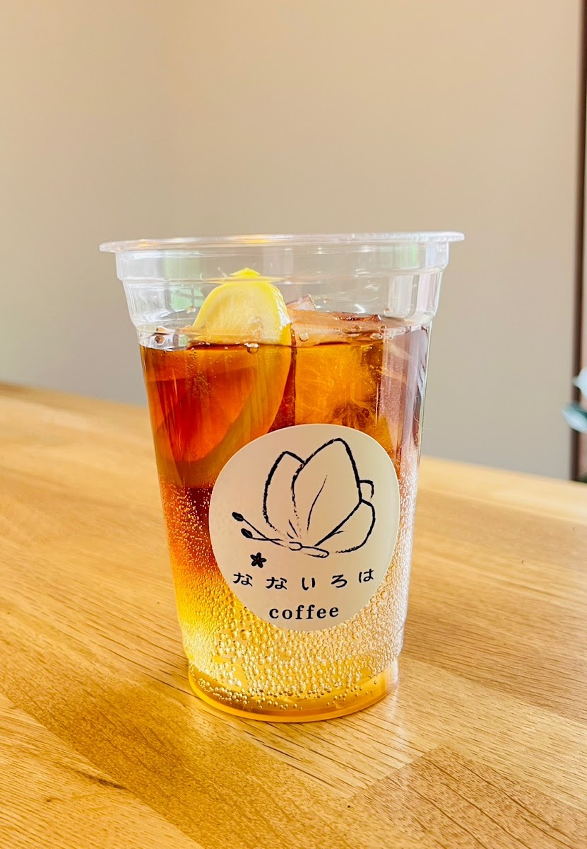 Gallery & Cafe nanairoha - 4