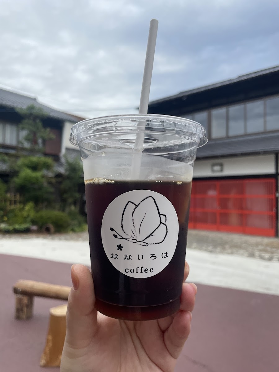 Gallery & Cafe nanairoha - 5