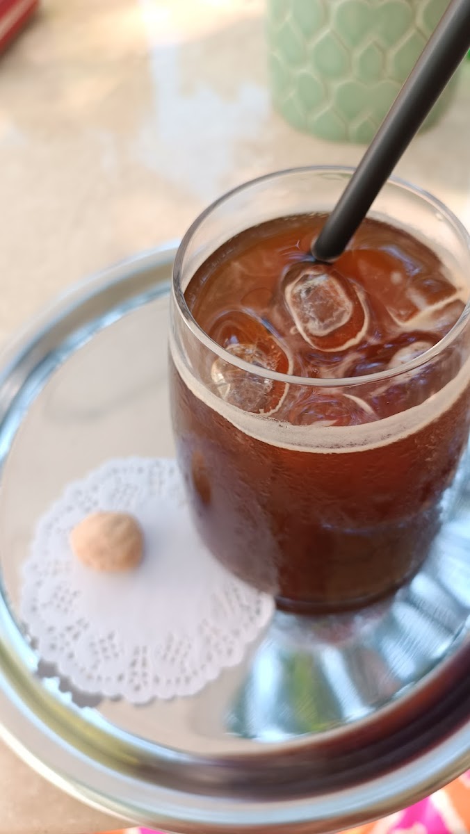 Bla Bla Cafe Kaş - 8