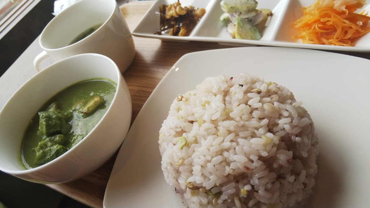 blanche cafe/鳥栖おしゃれランチ - 8