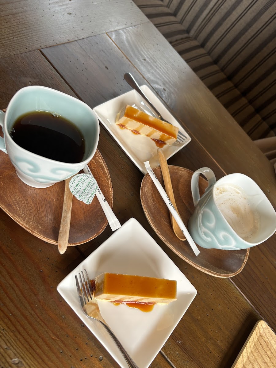 blanche cafe/鳥栖おしゃれランチ - 9