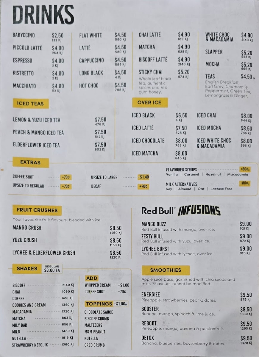 Piccolo Me Smeaton Grange - 1