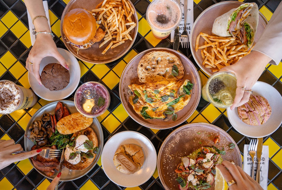 Piccolo Me Smeaton Grange - 10