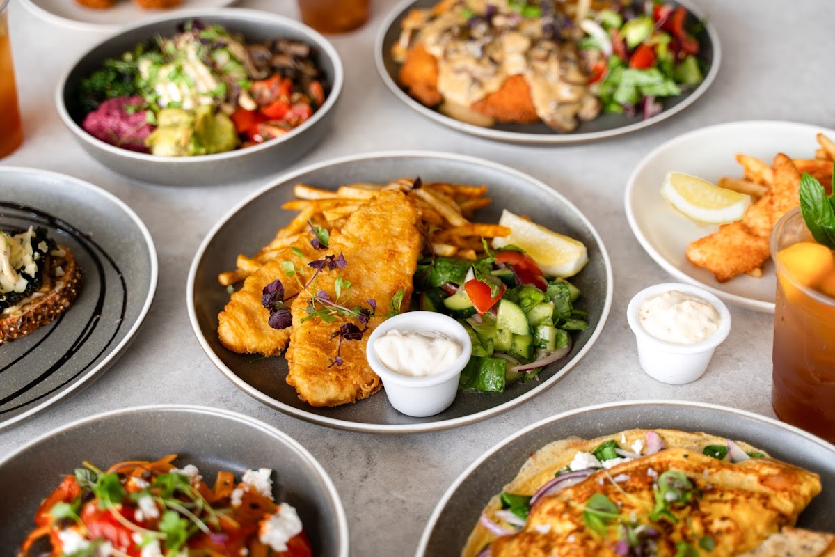 Piccolo Me Smeaton Grange - 2