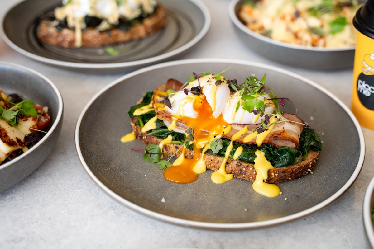 Piccolo Me Smeaton Grange - 5