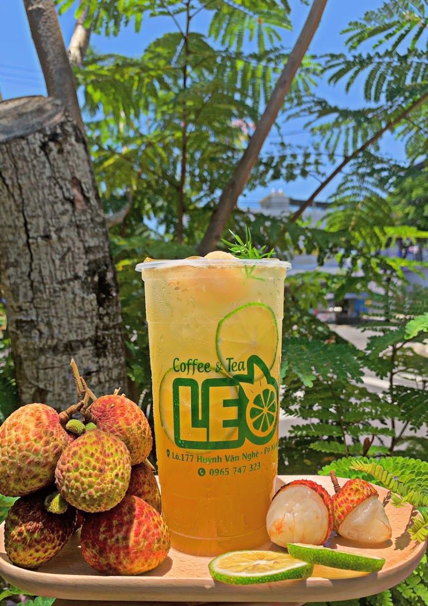 LE'O COFFEE & TEA - 6