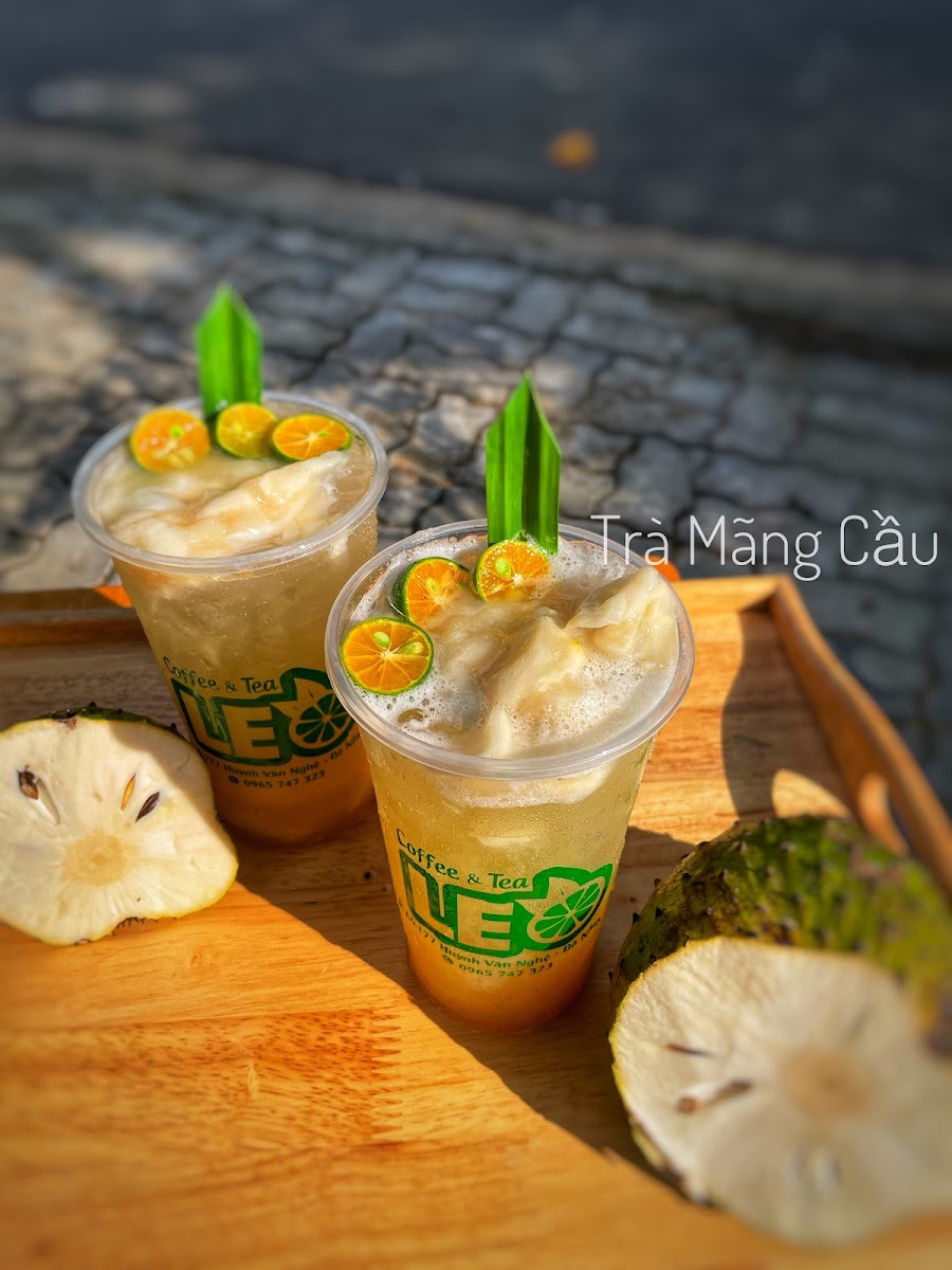 LE'O COFFEE & TEA - 8