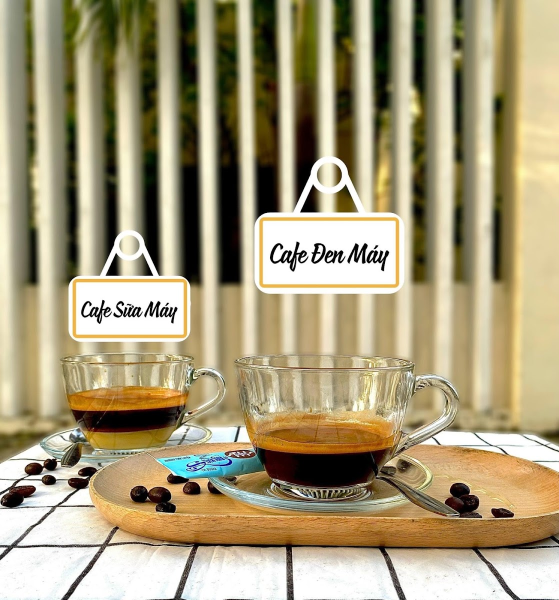 LE'O COFFEE & TEA - 9