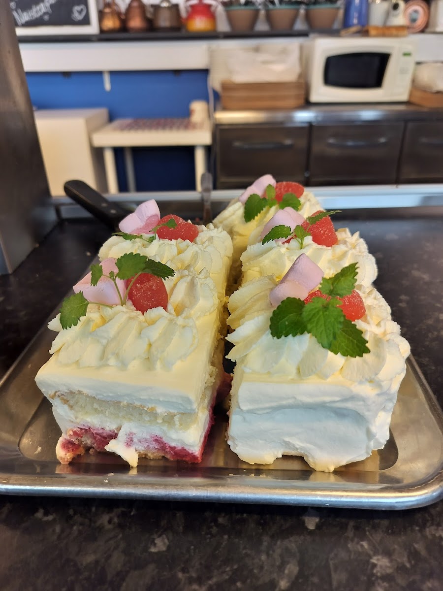 Kauppahallin Kahvila Niina Hytti