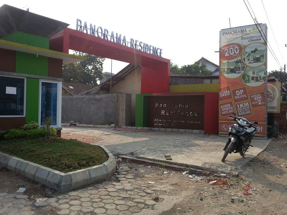 Rumah Makan Panorama - 3