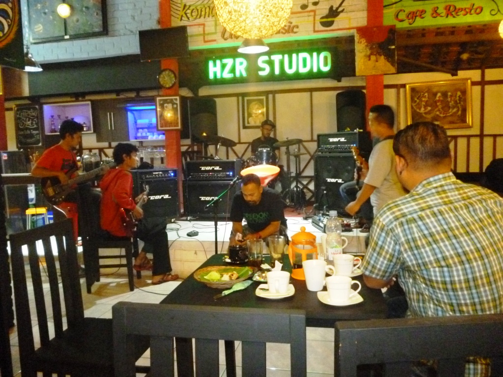 Rumah Makan Panorama - 4