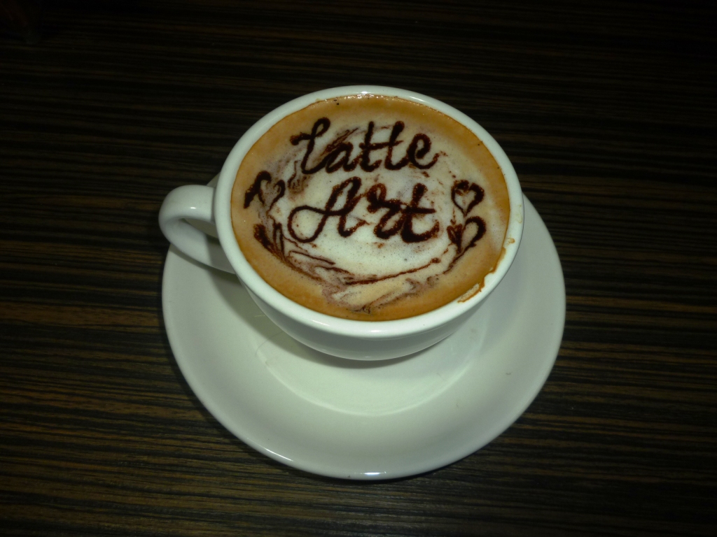 Rumah Makan Panorama - 6