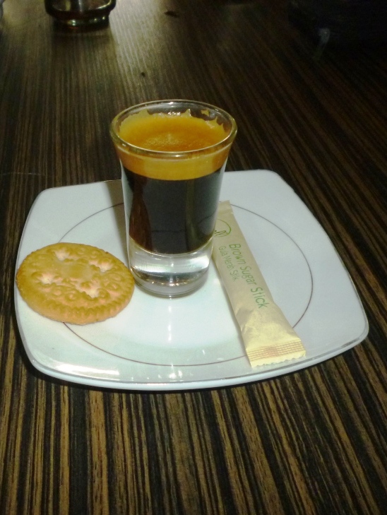 Rumah Makan Panorama - 7