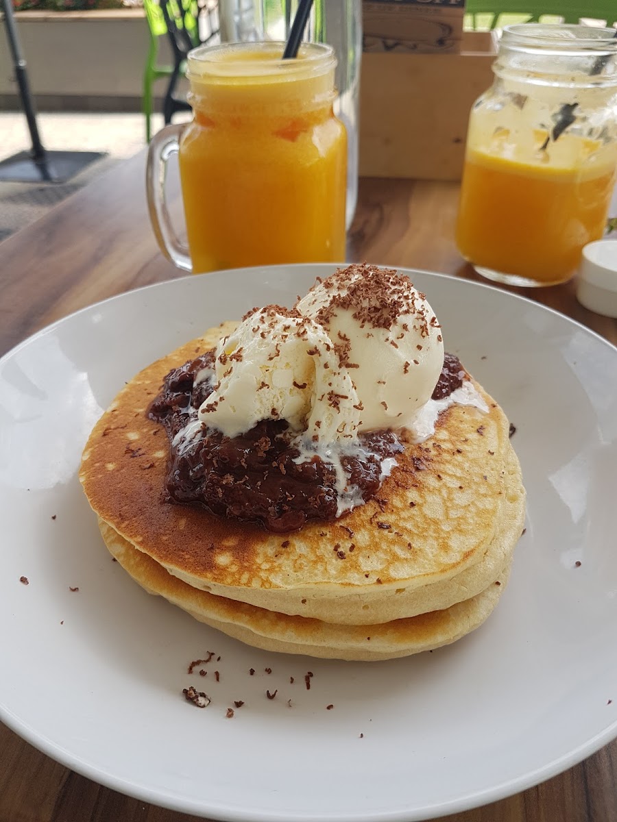 The Bakers Cafe - 10