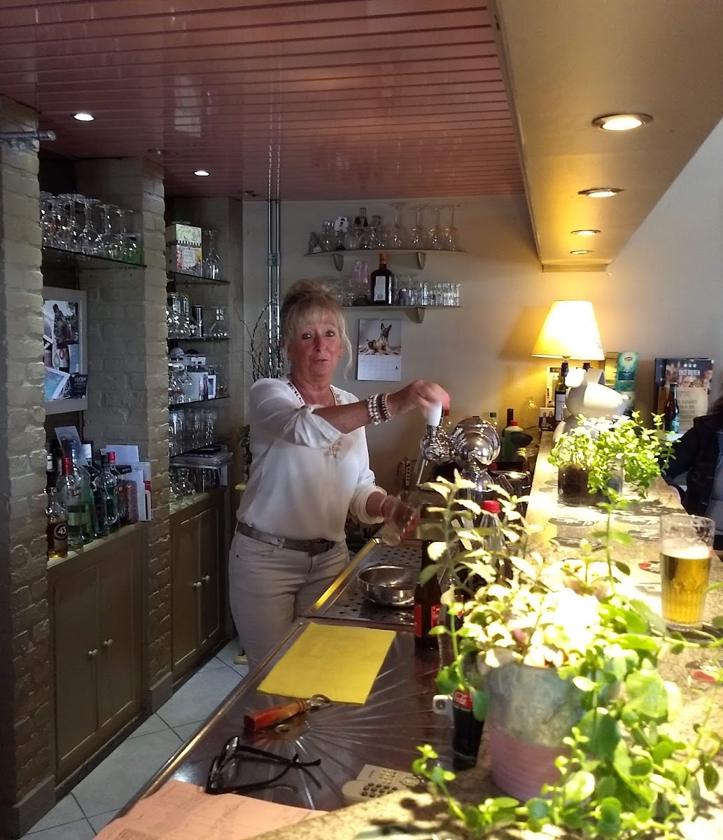 't Hart van Roosdaal - 2