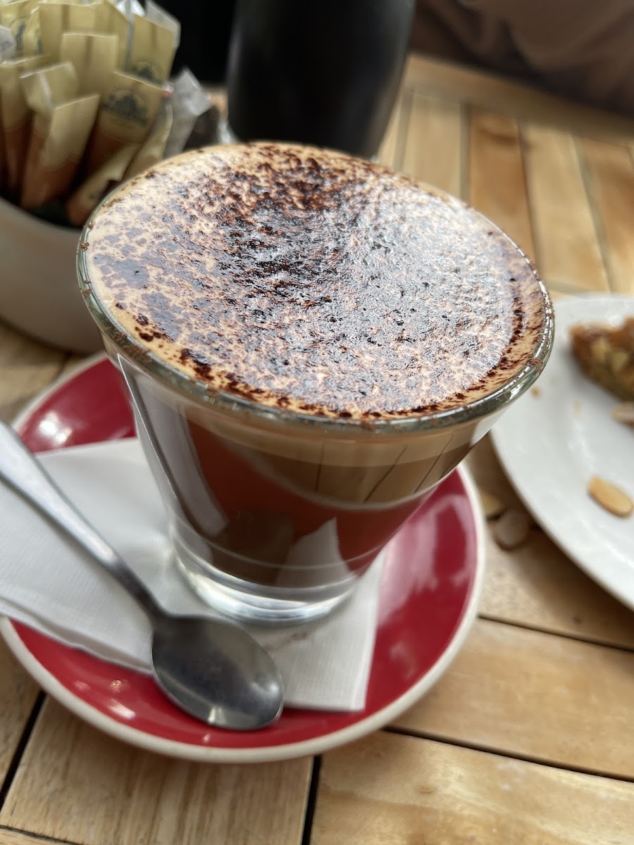 The Wardroom - Coffee & Kitchen - 10