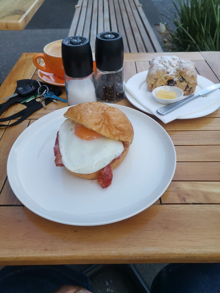 The Wardroom - Coffee & Kitchen - 5