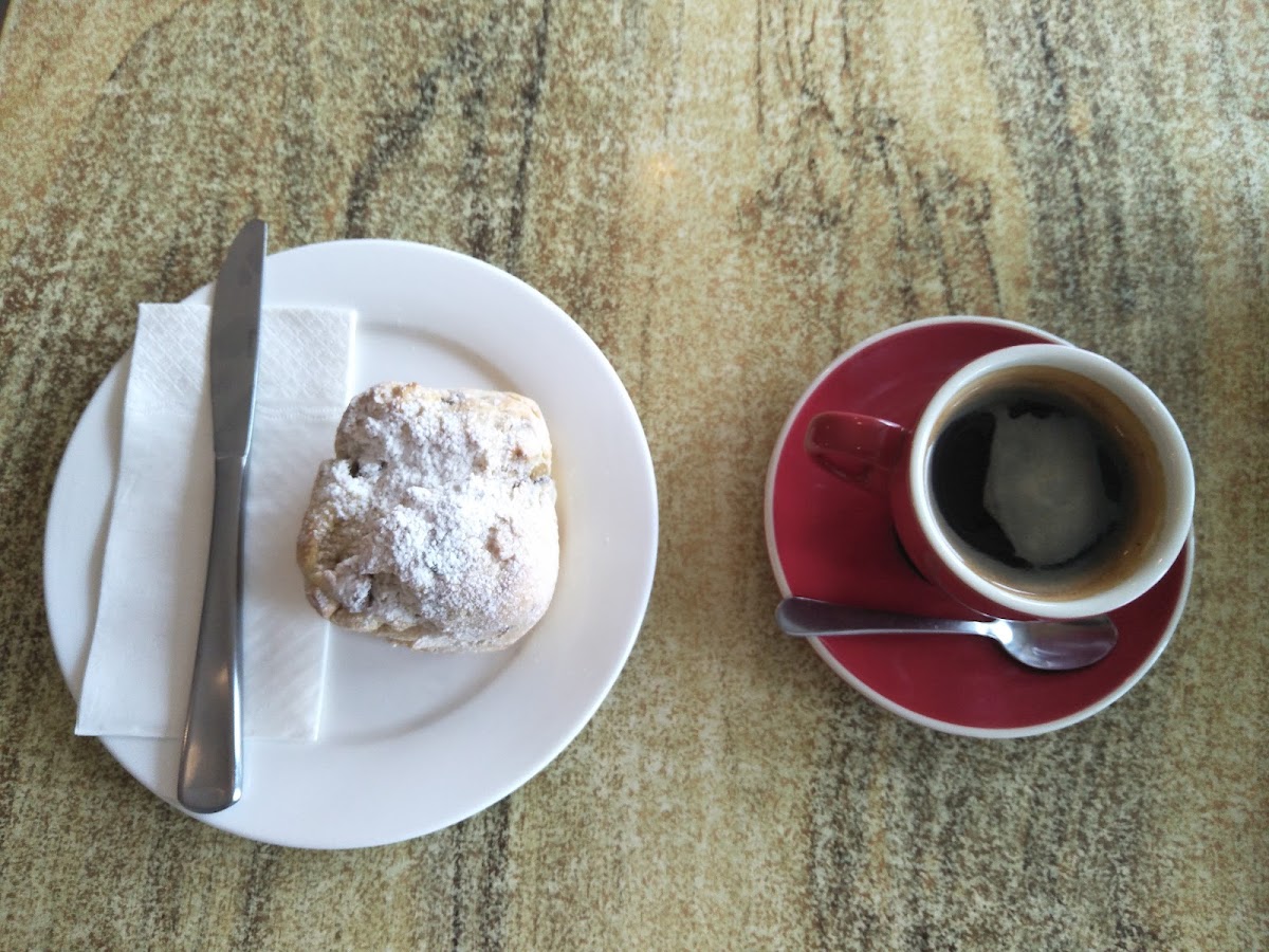 The Wardroom - Coffee & Kitchen - 6