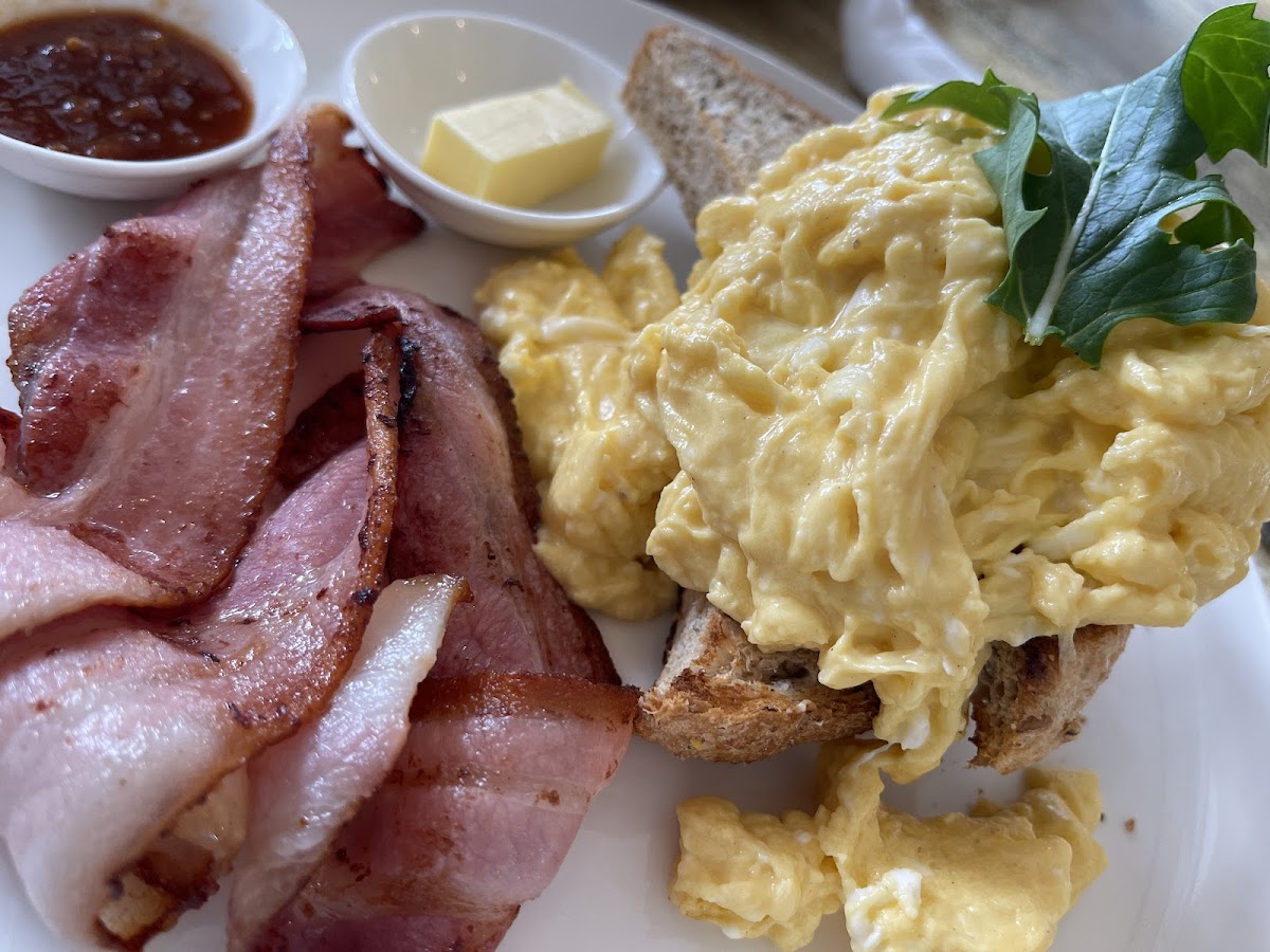 The Wardroom - Coffee & Kitchen - 7