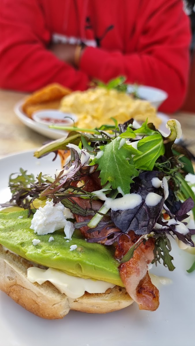 The Wardroom - Coffee & Kitchen - 9