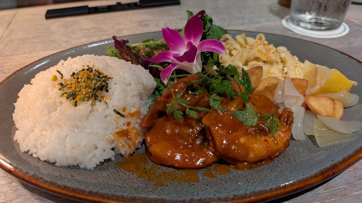 Hawaiian Cafe & Restaurant Merengue マカナ - 3