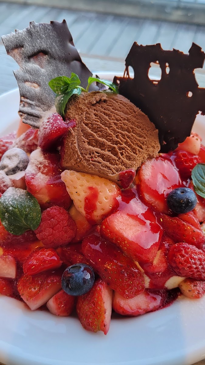 Hawaiian Cafe & Restaurant Merengue マカナ - 8