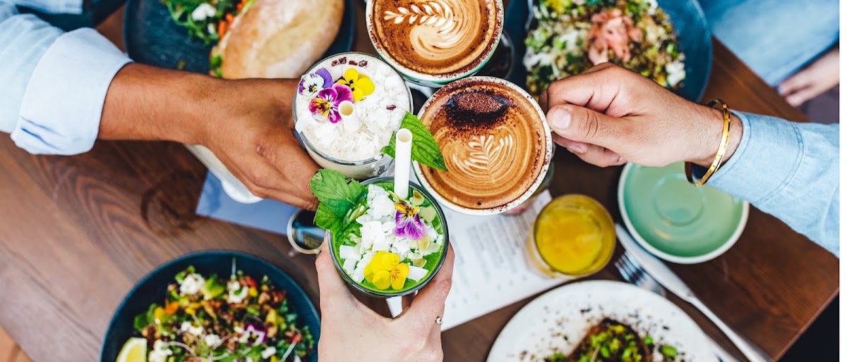 Three Beans Glenrose Villiage - 2