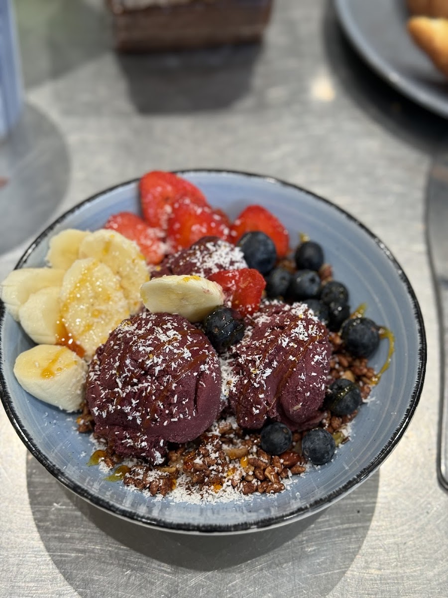 Three Beans Glenrose Villiage - 3