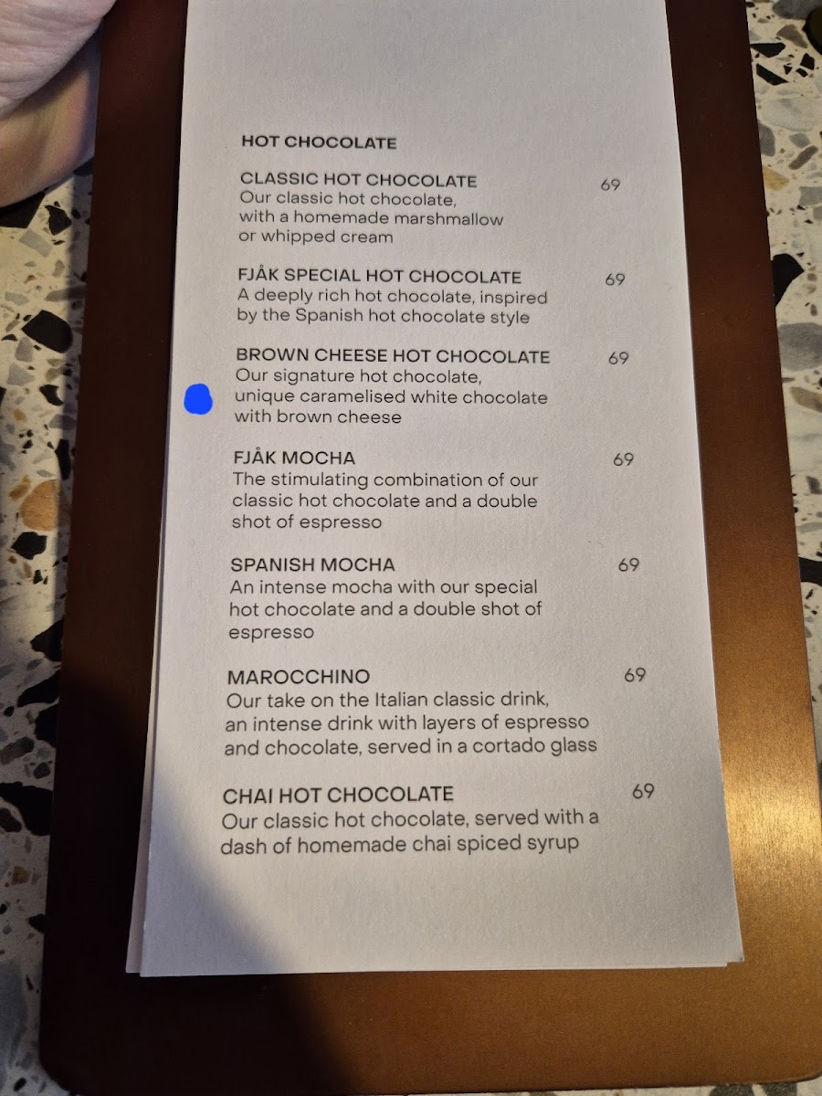 Fjåk x Kode museum, Bergen - 1