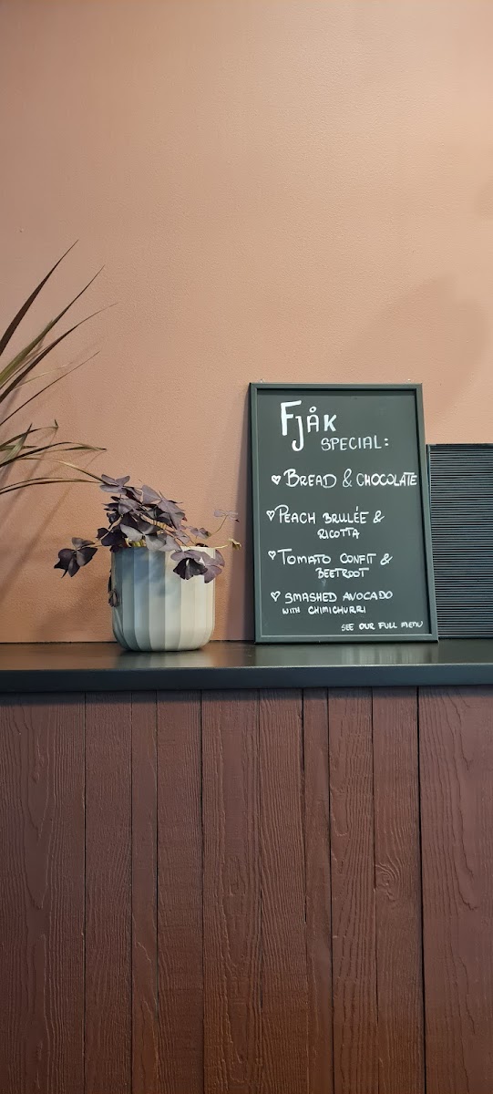 Fjåk x Kode museum, Bergen - 3