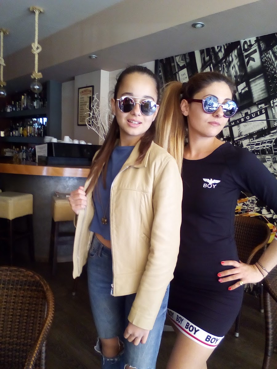 Galanis Coffee Shop - 2