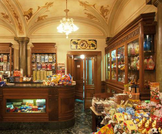 Torrone Fratelli Nurzia