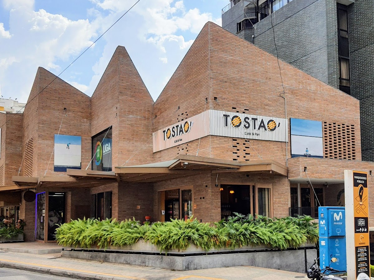 Tostao' Café & Pan / La Quinta