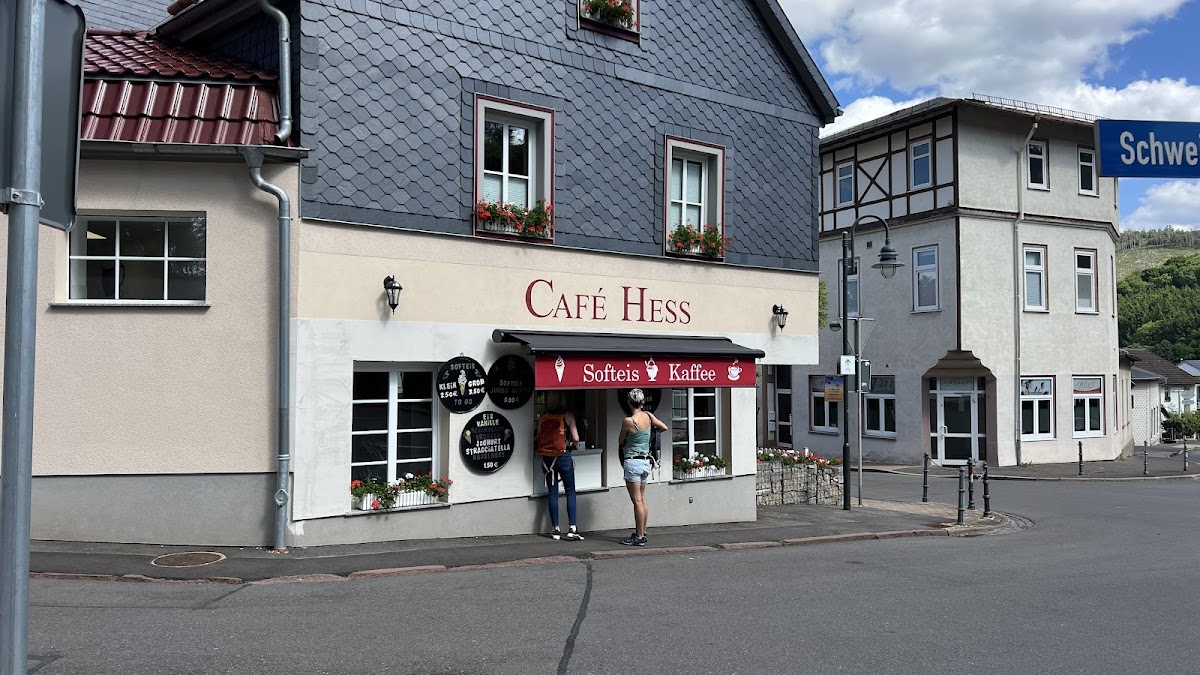 Café Hess