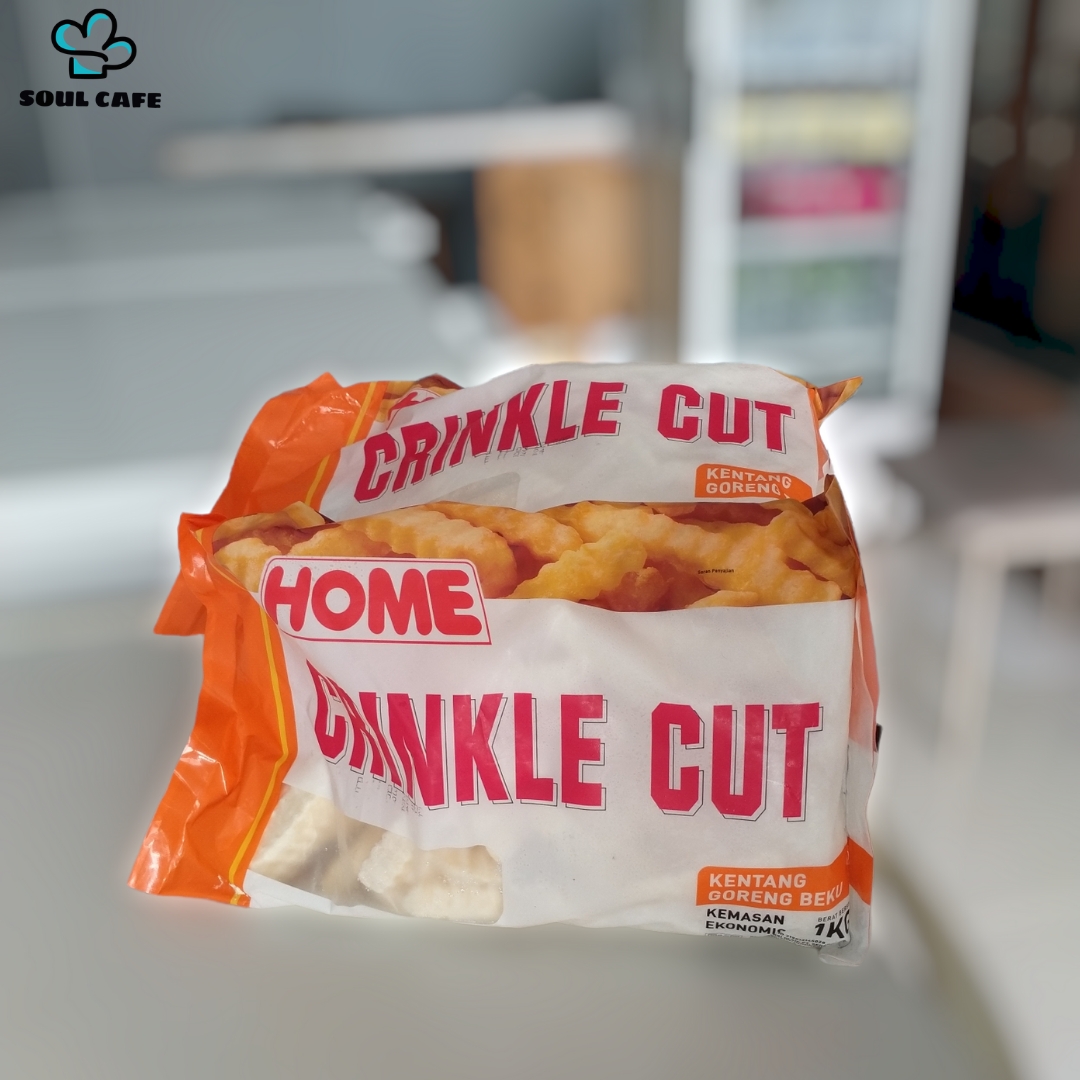 SOUL CAFE feat HAWKER'S STEAK BANYUMANIK Semarang - 5